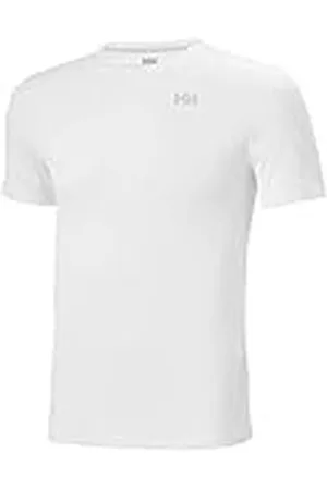 Helly Hansen Hombre Camiseta HH LIFA Active Solen, L