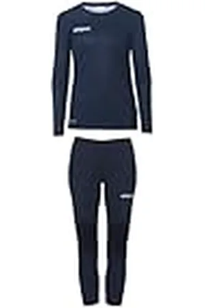 Uhlsport Conjunto de Portero Unisex Conjunto de Camiseta de fútbol Junior para niños