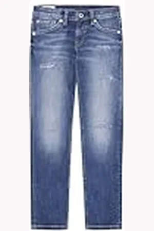 Pepe Jeans Cashed Repair Jr, Jeans