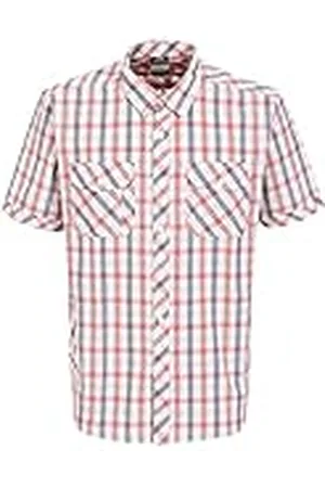 Trespass Hopedale Camisa, Hombre, , M