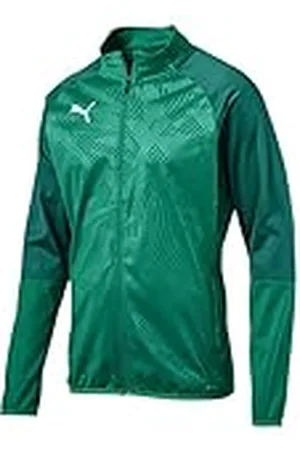 PUMA Cup Training Poly Jacket Core Jacket, Hombre, , M