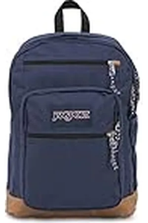 JanSport Mochila escolar clásica unisex Cool Student (paquete de 1)
