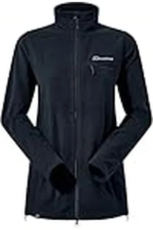Berghaus Prism Flex Maternity Fleece Chaqueta para Mujer, , 36
