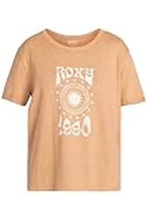 Roxy Ocean After C Camiseta, , Estándar para Mujer
