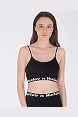 Hurley OAO Text Active Top