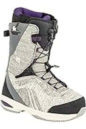 Nitro Ronda TLS Botas de Snowboard, Mujeres, , MP 23,0 // EU 36 // US 5,5