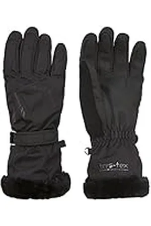 Trespass Yani Guantes, Mujer, , Extra-Large