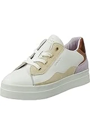 GANT Avona, Zapatillas Mujer, , 38 EU