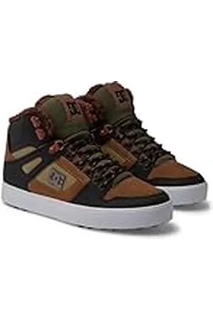 Dcshoes Pure High Top WC WNT, Zapatillas Hombre, , 43 EU