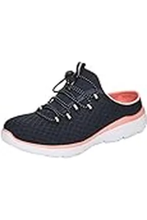 Rieker M5090, Zuecos Mujer, , 40 EU