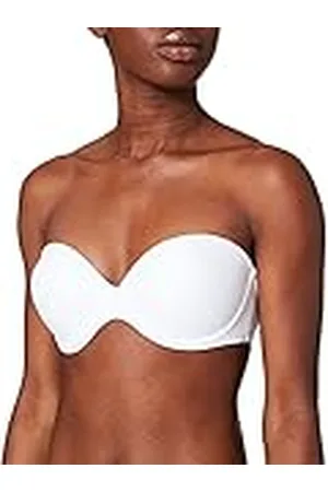 Selene Sujetador Carlota con Aros Doble Push Up 85B