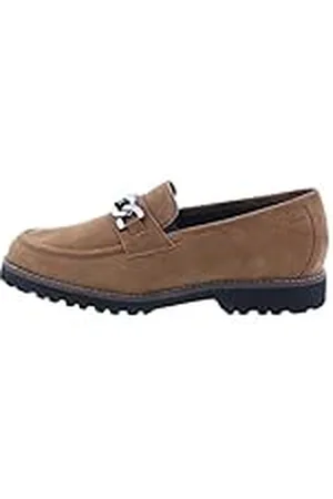 Sioux Meredith-734-h, Oxford Plano Mujer, , 45 EU