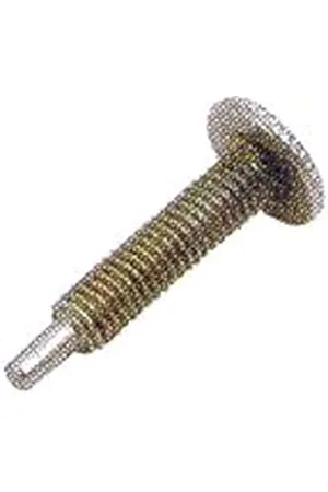 Topeak Pin para Cadena (tamaño Mini, 18 Unidades)