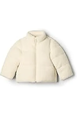Amazon X Sofia Grainge Abrigo Acolchado de Peluche Unisex Niño, , 4 años
