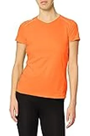 Jako Camiseta Run, Hombre, Llama, Medium