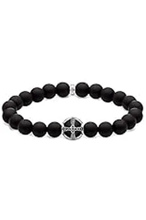 Thomas Sabo Hombre Plata Bisutería A1928-812-11-L19,5