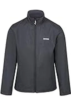Regatta Chaqueta softshell Cera V de tejido repelente al agua, resistente al viento y con bolsillos