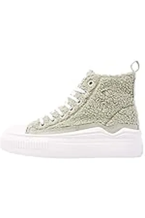British Knights Kaya Flow Mid, Zapatillas Mujer, , 37 EU