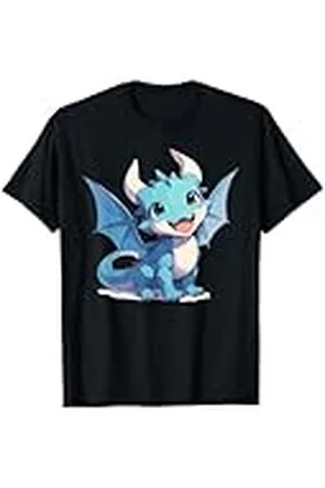 Dragon Camiseta