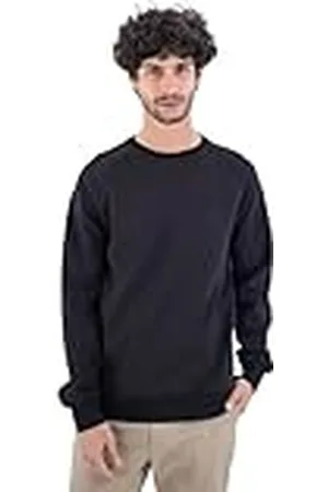 Hurley M Low Tide Crew Sudadera, , S para Hombre