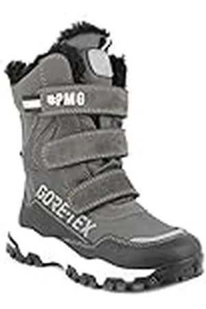 Primigi Winter Kid GTX, Botas de montaña, , 31 EU