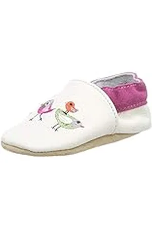 Beck Pequeña ave, Zapatillas De Casa Bebé-Niñas