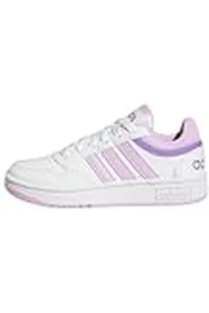 adidas Hoops Shoes, Zapatilla de deporte Unisex niños, , 38 EU