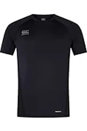 Canterbury Small Logo Superlight Camiseta para Hombre, , S