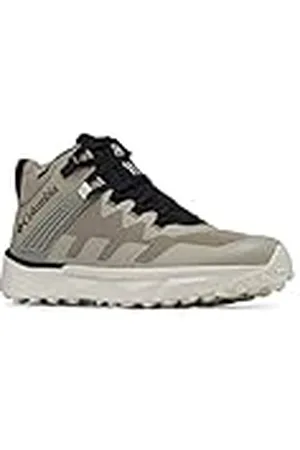 Columbia Hombre Calzado de Senderismo Media Caña, FACET 75 MID OUTDRY