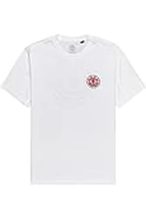 Element Seal - Camiseta - Hombre - Blanco