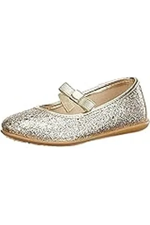 Conguitos Olimpo, Mocasn Plano, Gris, 34 EU
