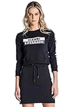 Gianni Kavanagh Statement Sweat Sweatshirt, M Women