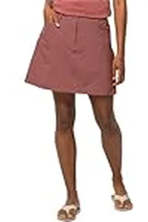 Jack Wolfskin Sonora Skort Falda, Mujer, , 36