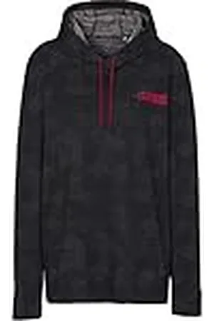 energetics Filip Kapuzensweat Sudadera con Capucha para Hombre, , Small