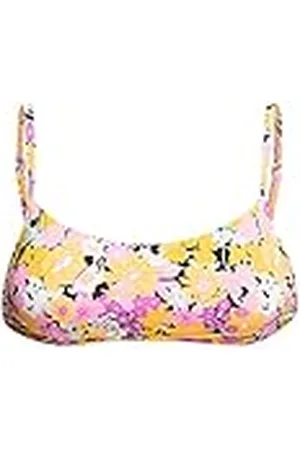 Billabong Sol Searcher - Top de Bikini Bralette para Mujer