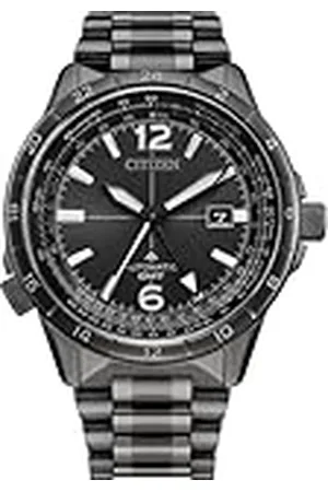 Citizen Inspección automática NB6045-51H
