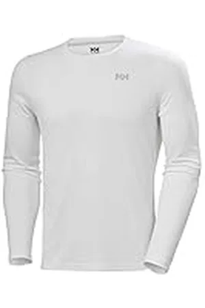 Helly Hansen HH LIFA Active Solen LS Camisa, , XXL para Hombre