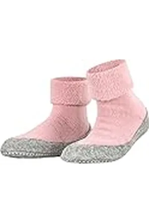 Falke Cosyshoe W Hp lana puños en la suela 1 par, Calcetines para casa Mujer, , 39/40 EU