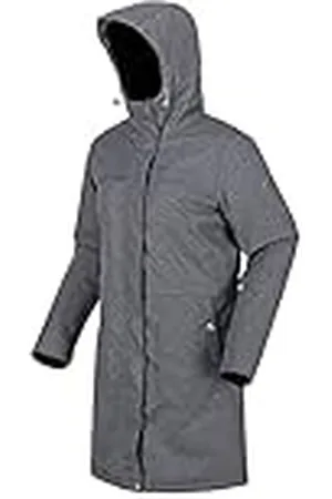 Regatta Chaqueta Remina impermeable Thermoguard para mujer