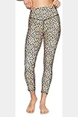 Hurley V-Shaped Waist Legging