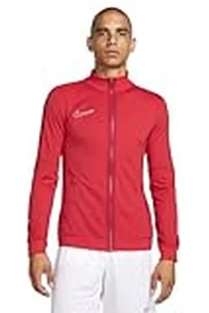 Nike Hombre Knit Soccer Track - Chaqueta De Punto M Nk Df Acd23 Trk Jkt K, , DR1681-657, XS