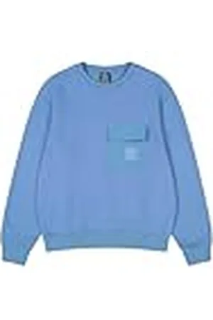 Champion Crewneck Sweatshirt, CBU, XL