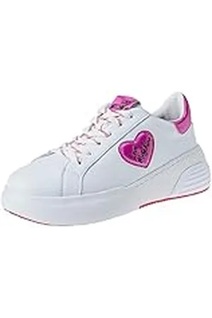 Moschino Ja15125g1hia510b, Zapatillas Mujer, , 38 EU