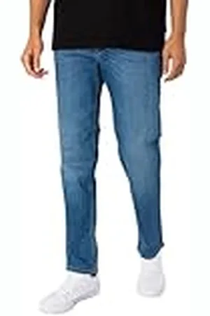 Diesel 2023 D-finitive, Jeans Hombre, , 28W / 32L