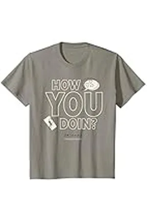 Friends Niños How You Doin Joey Cita Niños Camiseta