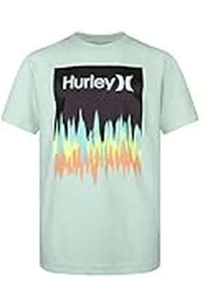 Hurley Camiseta Niño - Ascended II tee