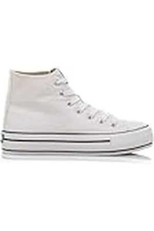 MTNG Deportivas Mujer Deportivas Bigger-X 60172 Mujer | Deportivas Casual | Cierre con Cordones | 56356 |