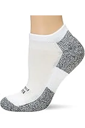 Thorlos Lite de la Mujer Acolchado no Show Thorlo Lite de la Mujer Acolchado no Show Calcetines de Estudio fotográfico – , tamaño Mediano, Mujer, Color , tamaño Large