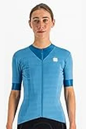 Sportful 1120035 Kelly W SS Jersey Sweatshirt Women