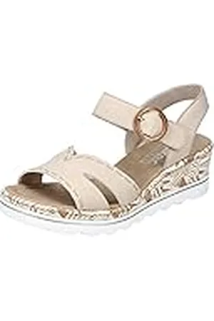 Rieker Sandals Mujer, , 38 EU